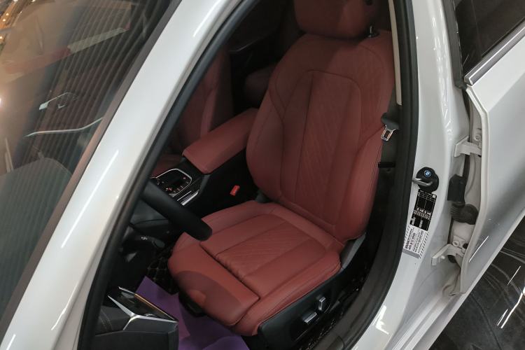 Used BMW 3 Series 2022 Updated 325Li M Sport Package
