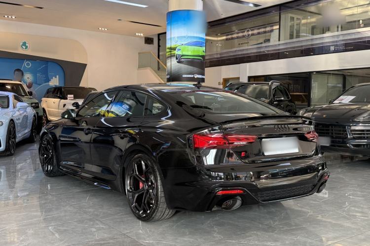 Used Audi RS 5 2024 RS 5 2.9T Sportback Performance Edition
