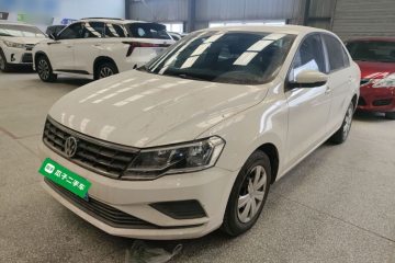 Used Volkswagen Jetta 2017 1.5L Manual Fashion Edition