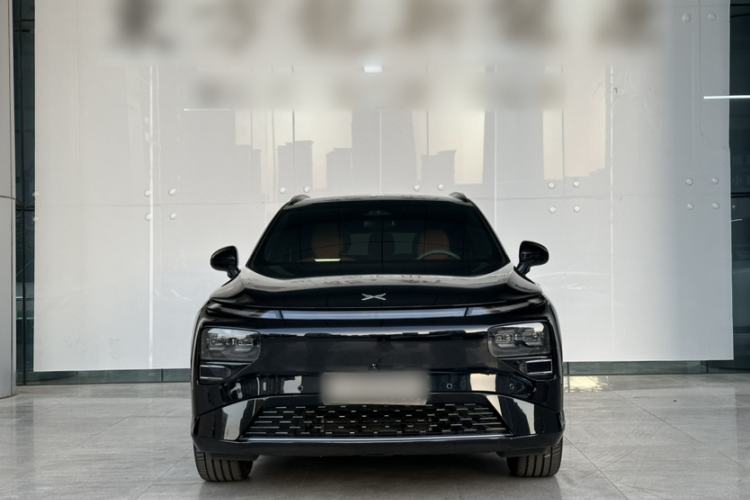 Used XPeng G9 2024 570 Max
