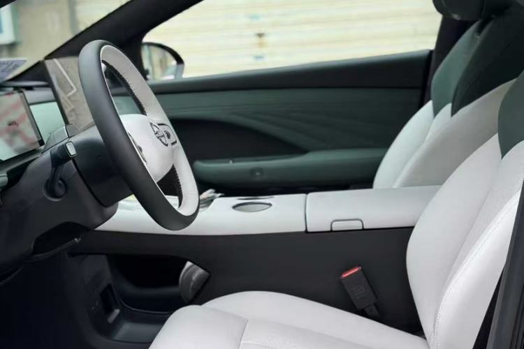 Used Nissan N7 2025 510 Max
