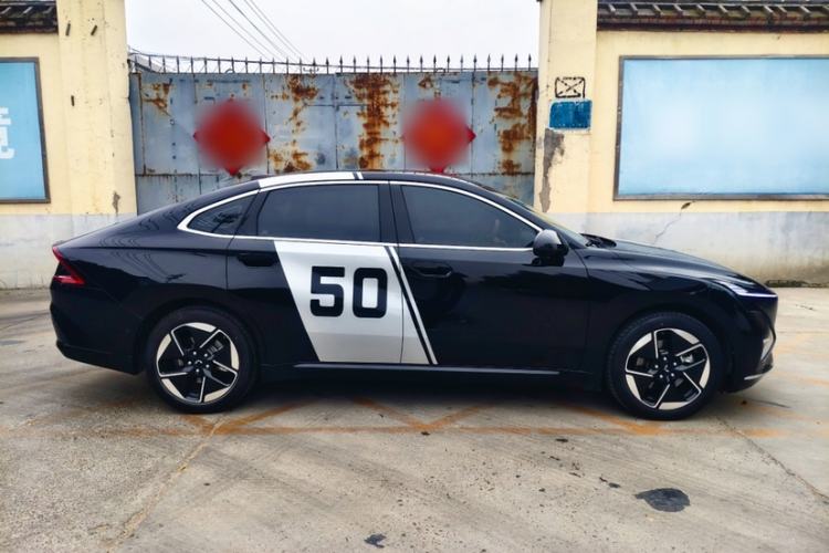 Used Wuling Xingguang 2025 610 km Smart Flagship Version
