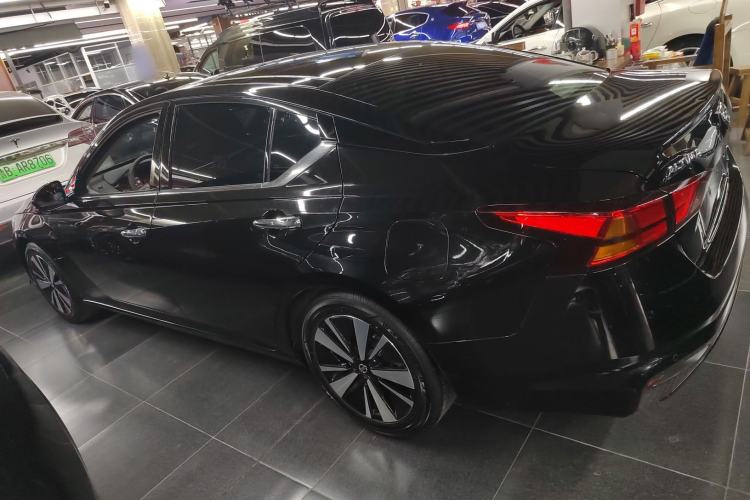 Used Nissan Teana 2021 2.0L XL Comfort Edition
