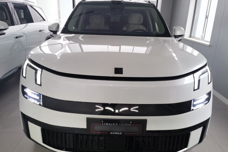 Used Lynk & Co 900 2025 2.0T Ultra
