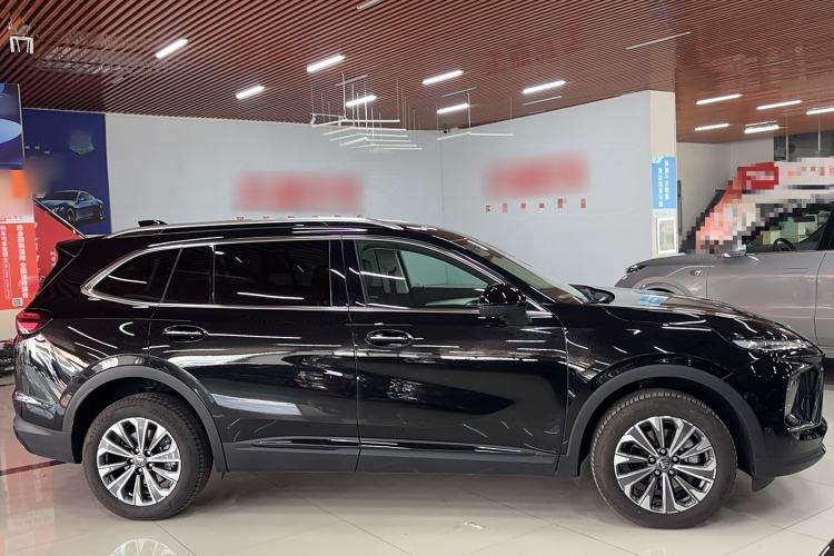 Used Buick Envision 2024 Encore Plus 28T AWD Luxury Edition
