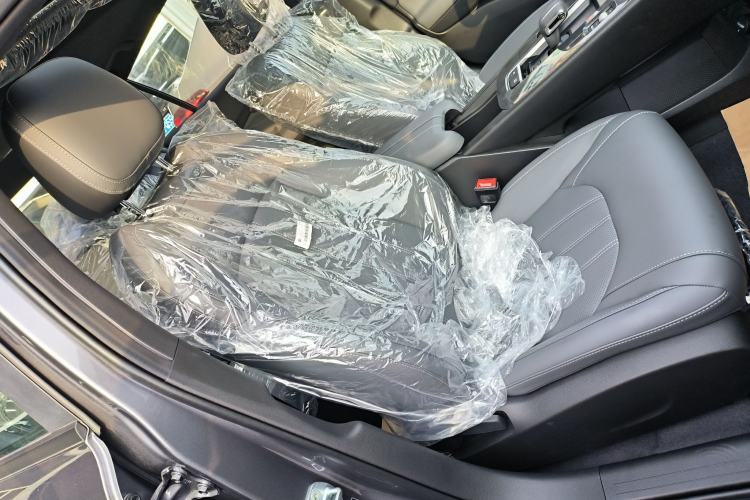 Used GAC Trumpchi EMPOW 2024 270T DCT Yingbao S Edition