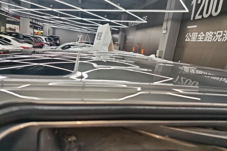 Used Buick GL8 2018 28T Prestige Version China VI Standard
