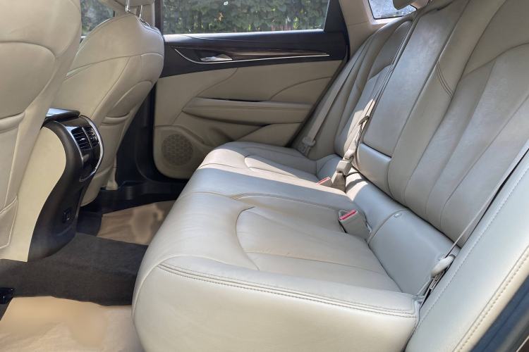 Used Buick LaCrosse 2016 Revised 20T Leading Edition
