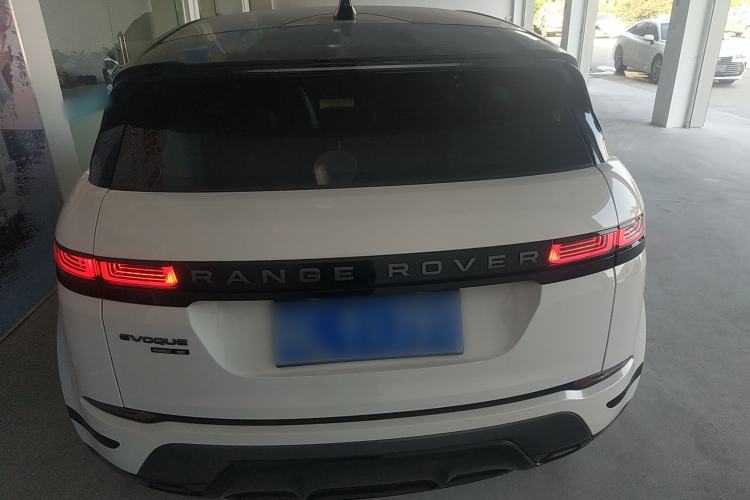 Used Land Rover Range Rover Evoque 2020 249 PS R-DYNAMIC S Sport Edition