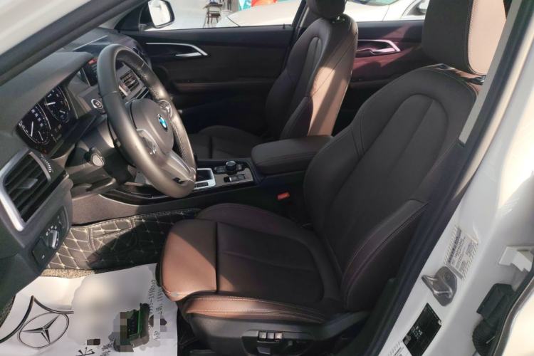 Used BMW 1 Series 2020 120i M Sport Package
