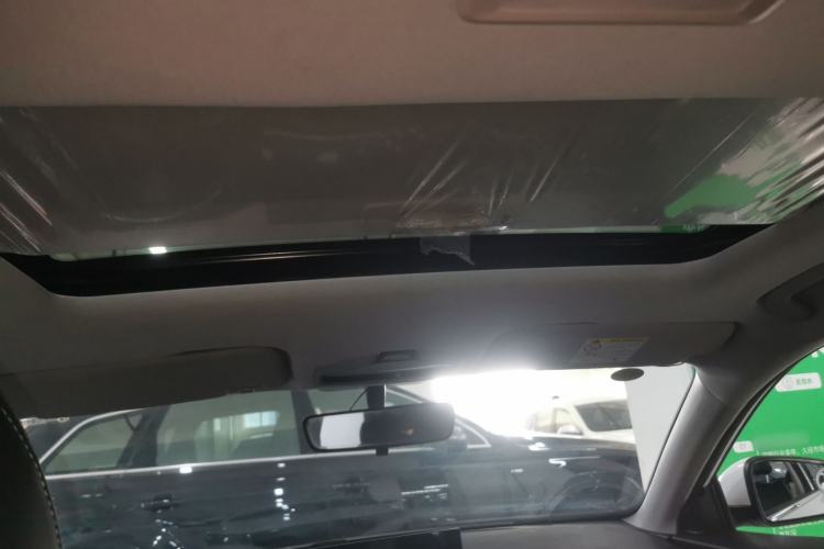 Used Geely Auto Emgrand 2023 4th Generation Champion Edition 1.5L CVT Prestige Model