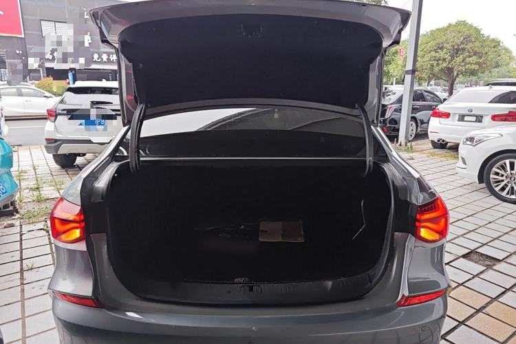 Used Chevrolet Monza 2023 1.5L Dual-Clutch Enjoyment Edition
