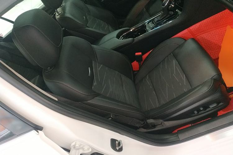 Used Cadillac ATS-L 2017 28T Tech Edition
