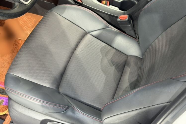 Used Toyota Levin 2023 185T CVT Sport Edition
