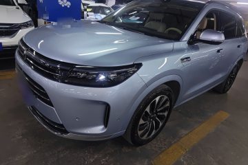 Used Hima AITO M7 2024 1.5T Intelligent Driving 4WD Max Edition 5 Seats