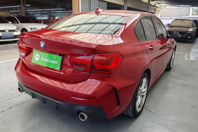 Used BMW 1 Series 2020 120i M Sport Package