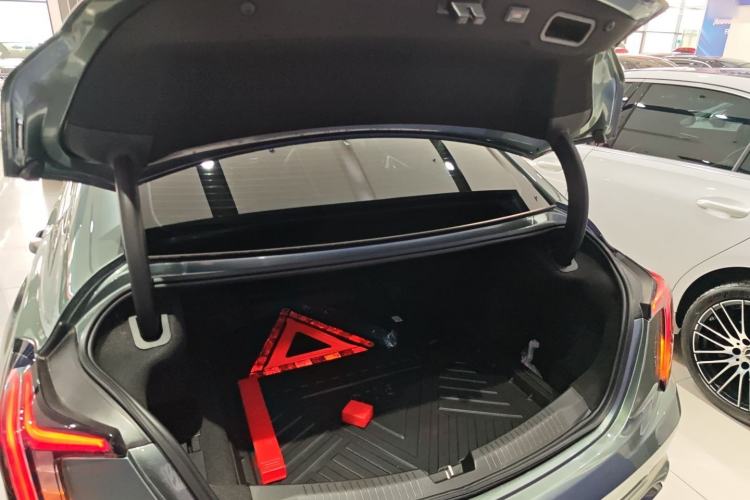 Used Cadillac CT5 2023 28T Prestige Model