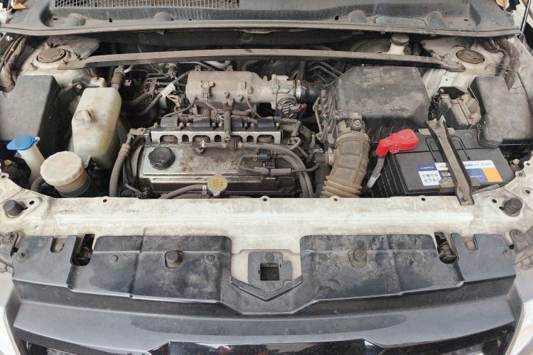 Used Land X7 2016 2.0T Panoramic Prestige Edition
