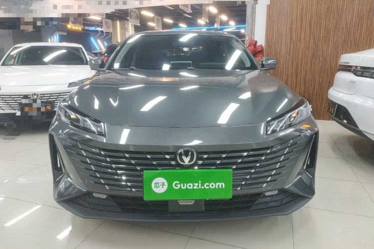 Used Changan Eado 2024 1.5T GDI Automatic Enjoyment Edition