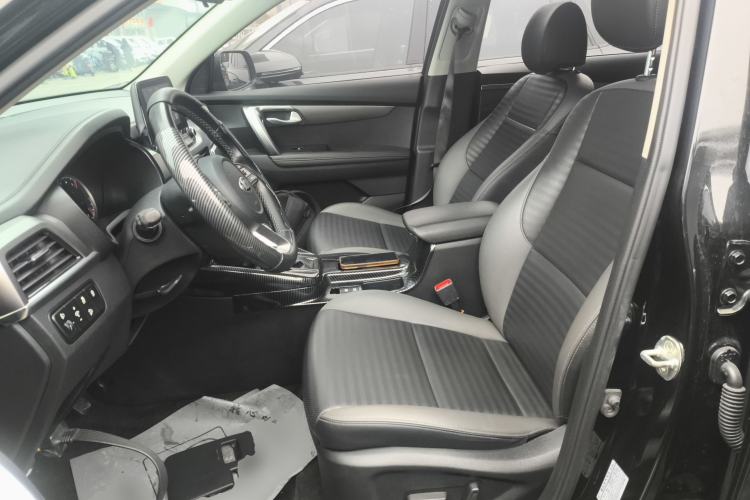 Used Kia Sportage R 2019 2.0L Automatic Smart Luxury Edition
