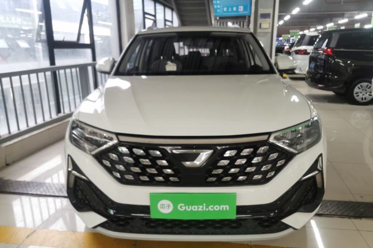 Used Jetta VS5 2022 280TSI Automatic Trend Edition