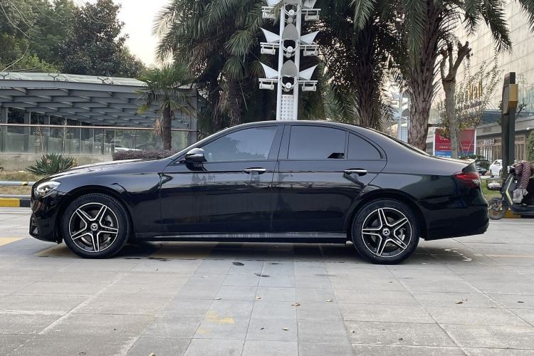 Used Mercedes-Benz E-Class 2021 Restyled E 260 Luxury Sports Edition