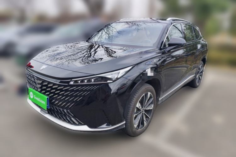 Used Roewe RX5 2023 1.5T Elite Edition