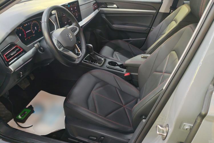 Used Volkswagen Lavida 2023 300TSI DSG Starry Sky Elite Edition