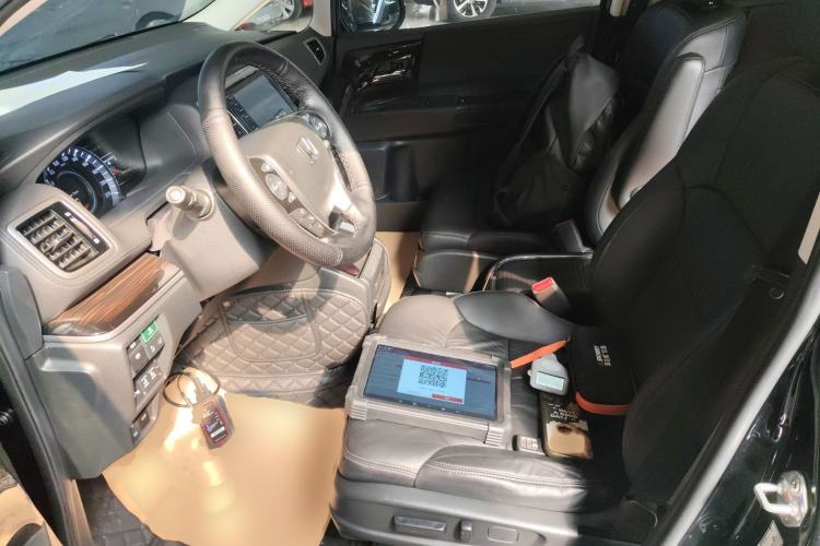 Used Honda Odyssey 2019 2.0L Rui-Zunxiang Edition