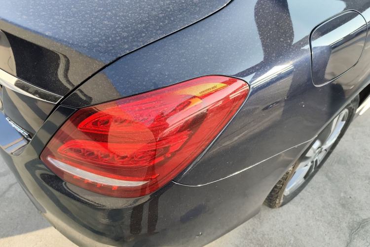 Used Mercedes-Benz C-Class 2018 C 200 L Sport Edition
