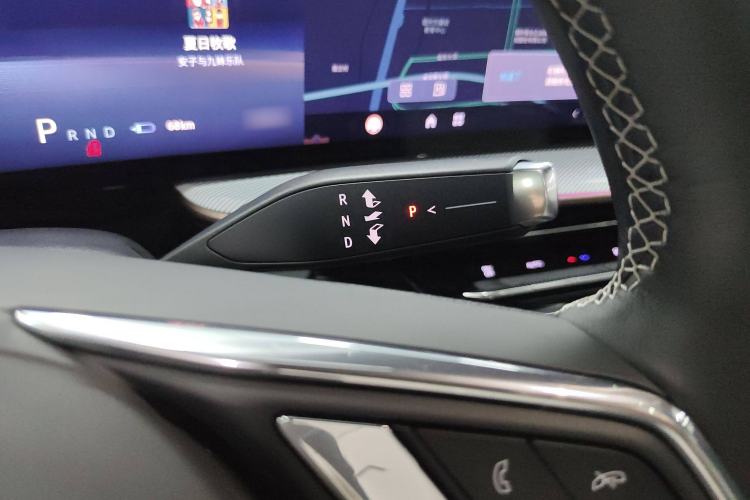 Used Buick E4 2023 GS Edition
