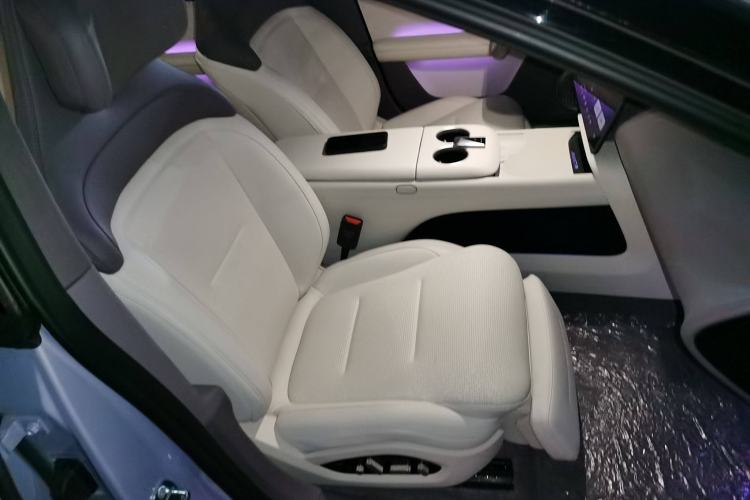 Used  06 2025 Pro Range-Extended Edition
