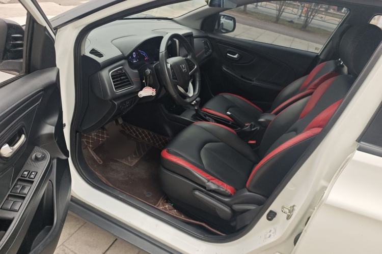 Used Luxgen U5 SUV 2017 1.6L CVT Prestige Edition