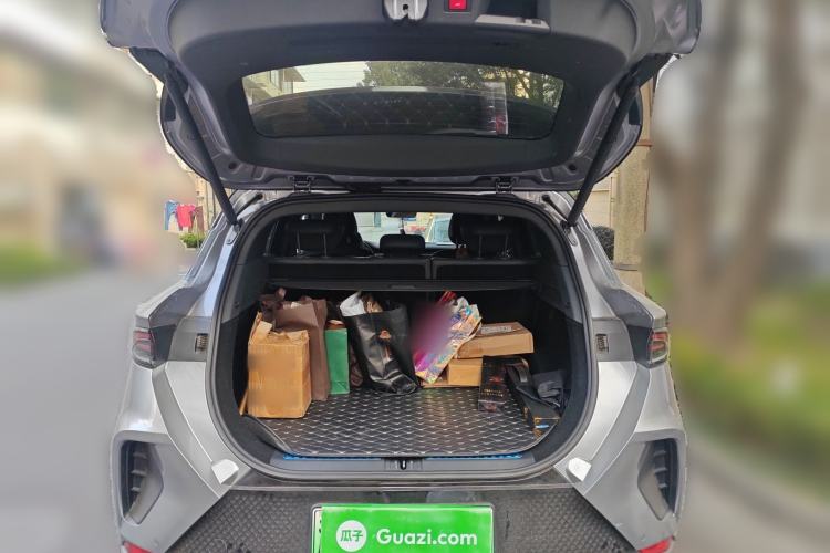 Used ARCFOX Alpha T 2022 653S+ 175kW