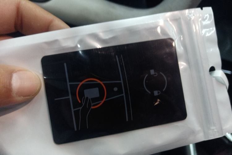 Used Tesla Model 3 2019 Standard Range Rear-Drive Upgraded Version
