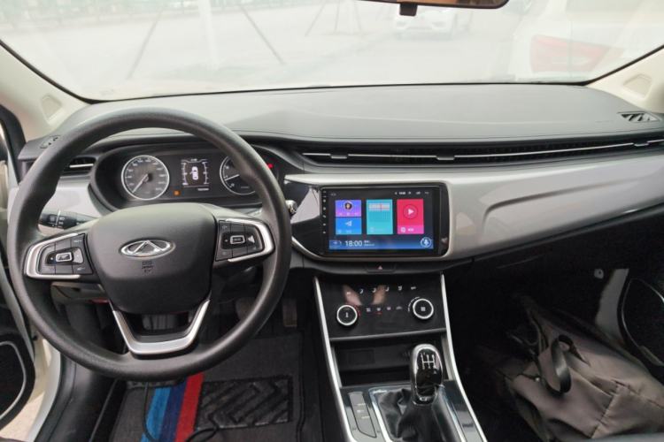 Used Chery Arrizo 5 2019 1.5L Manual Youth Edition China V Standard
