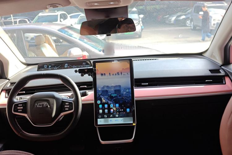 Used NETA V 2021 Witch Edition
