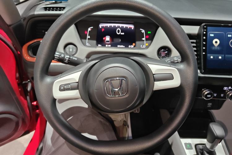 Used Honda LIFE 2021 1.5L CVT SPO-SS Dynamic Edition
