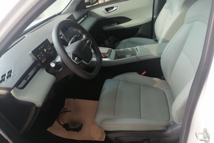 Used Roewe D6 2025 450km Deluxe Edition