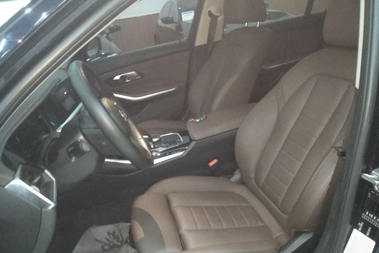 Used BMW 3 Series 2020 320Li M Sport Package