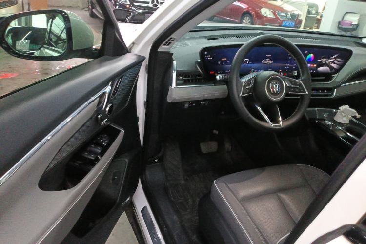 Used Buick E5 2023 Zhenxiang Standard Range Edition
