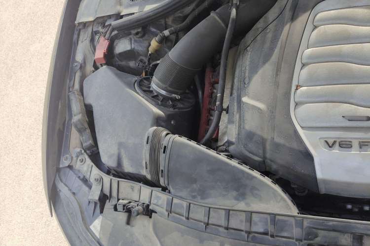 Used Audi A6L 2012 30 FSI Comfort Model
