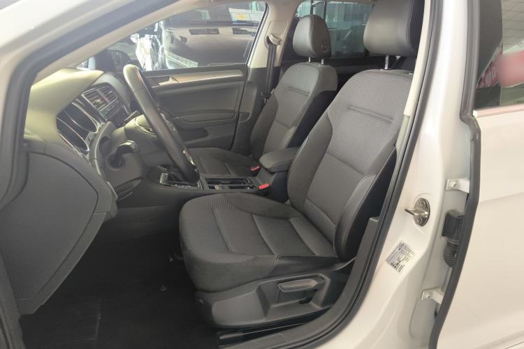 Used Volkswagen Golf 2020 280TSI DSG Comfort Version