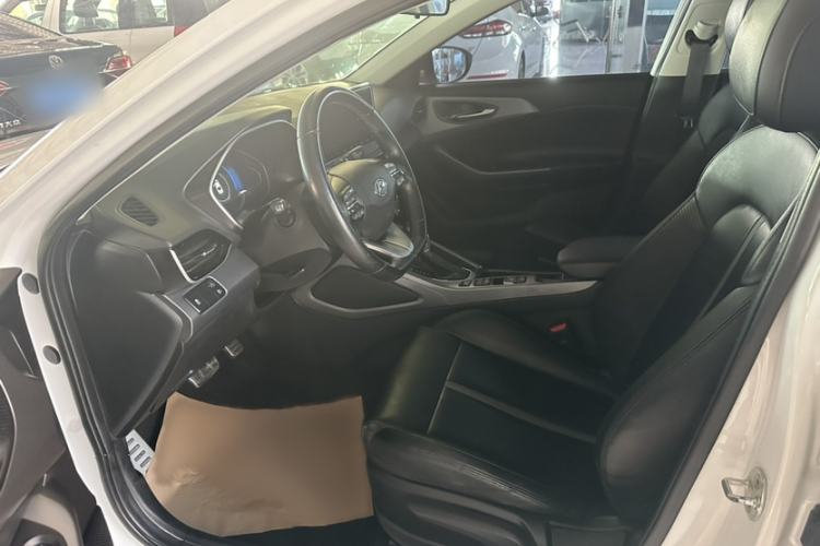 Used Hyundai Lafesta 2019 280TGDi Sport Edition China VI
