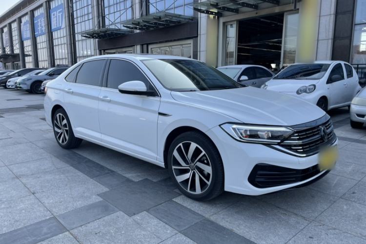 Used Volkswagen Sagitar 2023 300TSI DSG Excellence Edition
