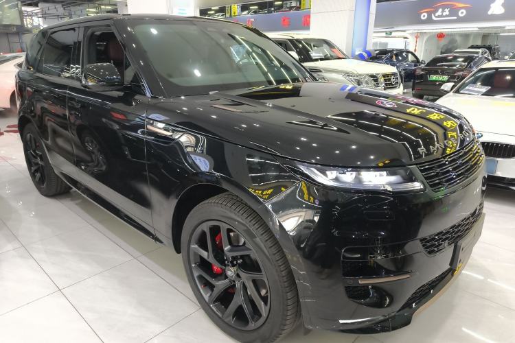 Used Land Rover Range Rover Sport 2024 400PS Dynamic SE
