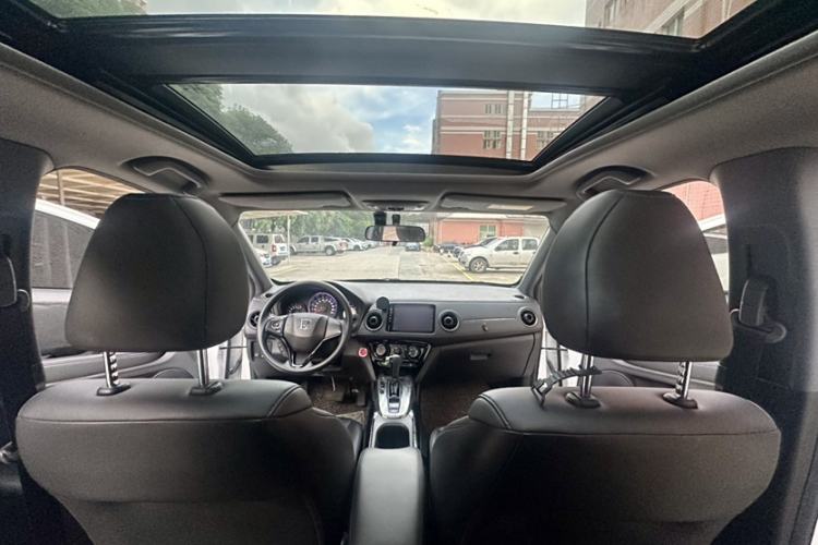 Used Honda XR-V 2021 1.5L CVT Comfort Version
