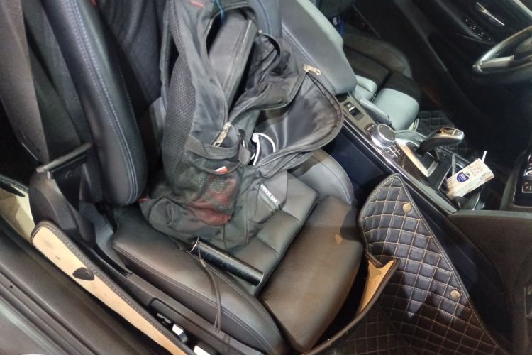 Used BMW 4 Series 2017 430i Convertible M Sport Package