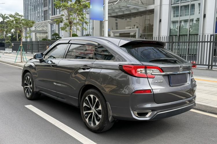 Used Honda Avancier 2017 240TURBO Two-Wheel Drive Luxury Edition