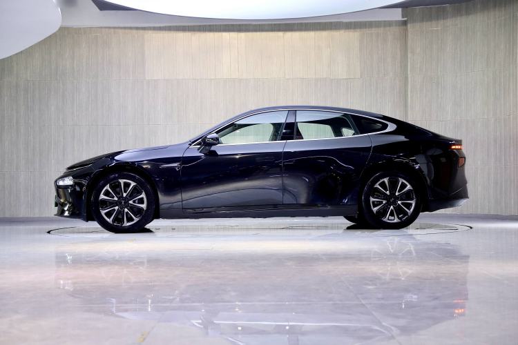 Used XPeng P7 2021 480N
